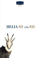HELIA KX  /  KXi