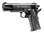 Pistola COLT by Walther 1911 Government Rail-Gun cal.22lr.