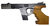 Pistola OCASIÓN Walther GSP-32 Expert  "VENDIDA"