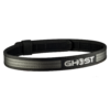 Cinturon GHOST IPSC rigido Carbon 110cm