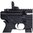 Carabina Smith-Wesson MP15-22 MOE SL Negra