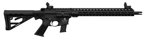 Rifle Schmeisser AR15-9 M5FL 16,75"