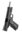 Pistola Schmeisser 1911 - HUGO cal.9x19 Black