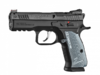 Pistola CZ SHADOW 2 Compact OR Optics