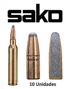 Sako cal.7mm Rem.Mag. HAMMERHEAD