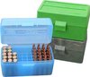 MTM RM-50 Caja para 50 balas