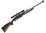 Rifle REMINGTON 750 Woodmaster Alza Batida Cal.30-06