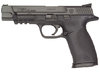 Pistola SMITH-WESSON M&P 9 Pro-Series