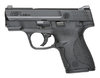 Pistola SMITH-WESSON M&P 9 Shield