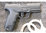 Pistola STEYR M-A1