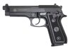 Pistola TAURUS PT92 AF cal.9mmP.