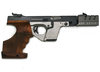 Pistola WALTHER GSP-EXPERT Cal.22Lr.