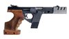 Pistola WALTHER GSP-EXPERT Cal.32