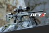 Culata ORYX para Remington 700 SA
