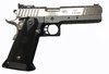 Pistola Ocasión HPS Limited- STI 2011 cal.40