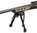 Rifle Remington 700 VTR 308-W