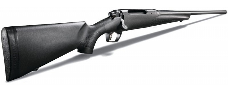 Rifle Remington 783 Crossfire c/visor 270-W.