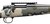 Rifle Remington 700 Seven KUIU Cal.308 Win