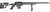 Rifle THOMPSON Perf-Center LRR 308-W