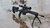 Rifle Tikka T3x TAC A1 cal.6,5 Creedmoor