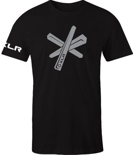 XLR Camiseta Tank-Trap M