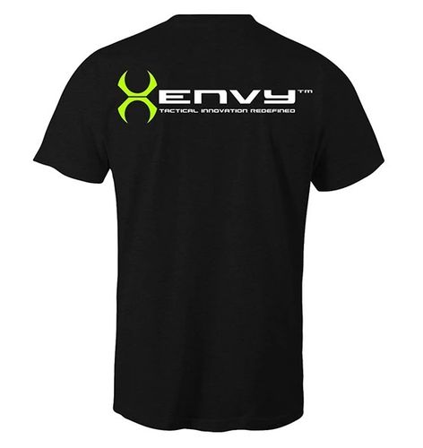XLR Camiseta ENVY L
