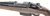 Rifle BERGARA B14 HMR cal.6,5 Creedmoor 26"