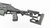 Rifle Sabatti ST-18 Cal.6,5 Creedmoor 61cm.