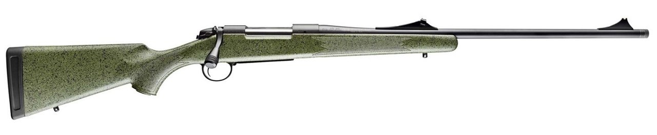 Rifle BERGARA B14 Hunter