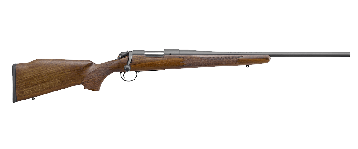Rifle BERGARA B14 Timber