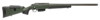 Rifle TIKKA T3x Super Varmint cal.308-W
