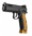 Pistola CZ SHADOW 2 Orange